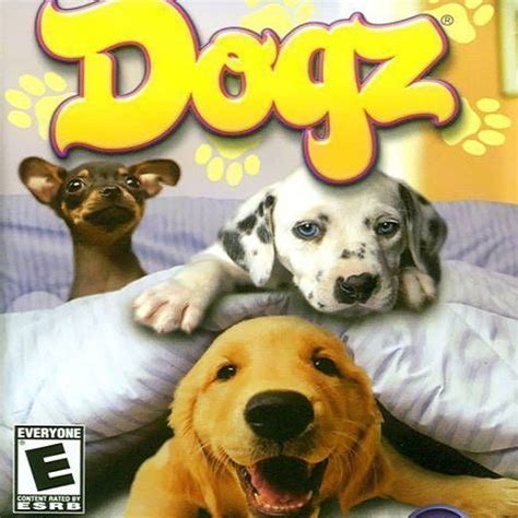 dogz online